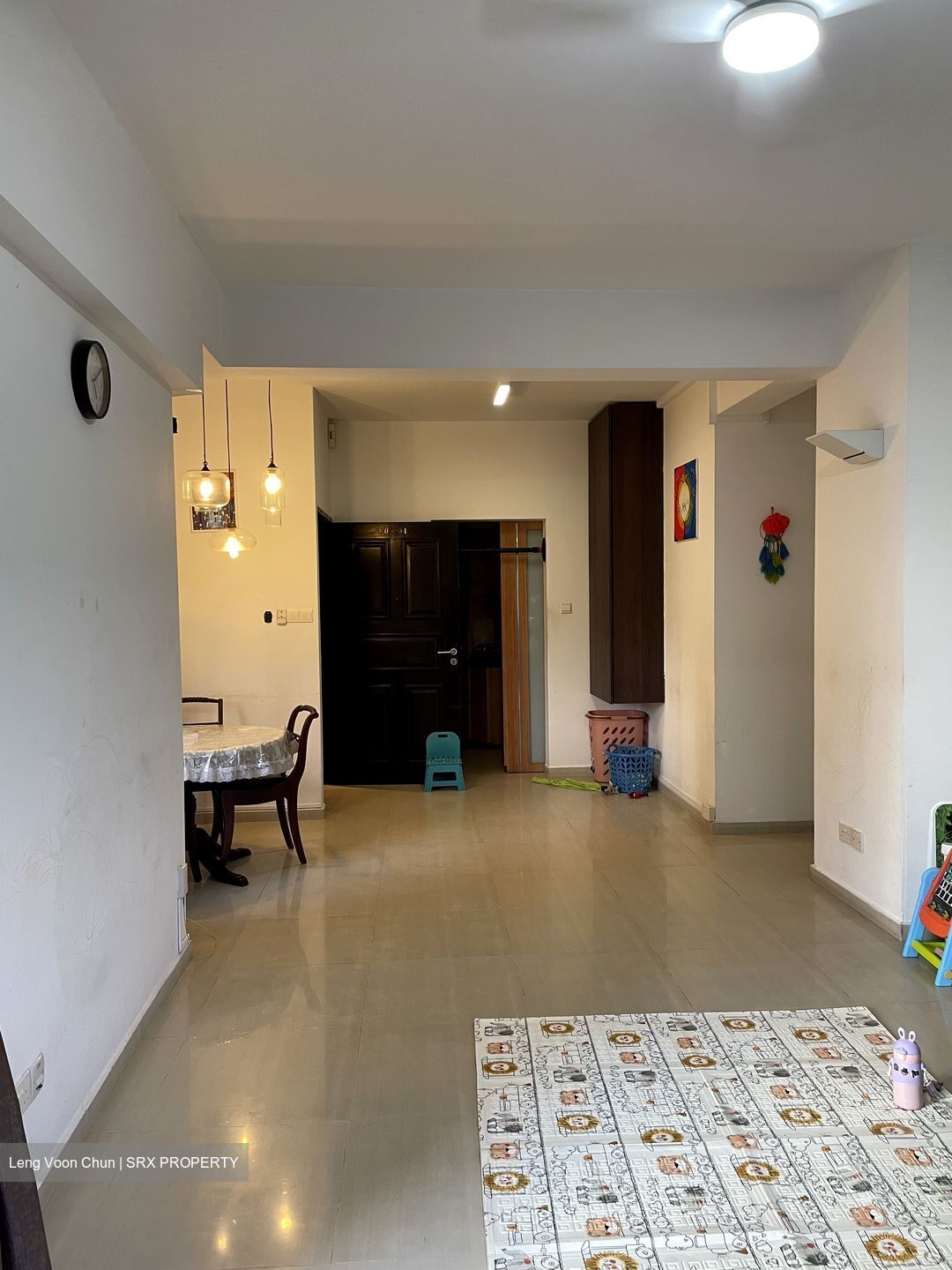 Bayshore Park (D16), Condominium #608977821